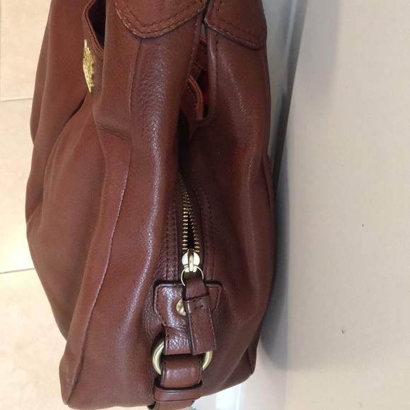 Coach handbag - Picture 3 of 4